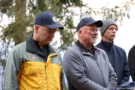 Spominska slovesnost na Rakitovcu (10)